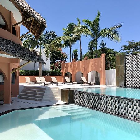 Nautilus Lodge Puerto Lopez Luaran gambar