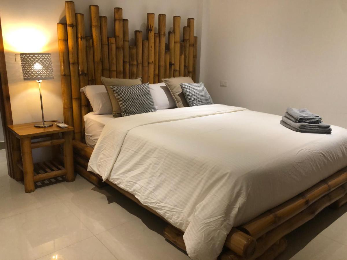 Nautilus Lodge Puerto Lopez Luaran gambar