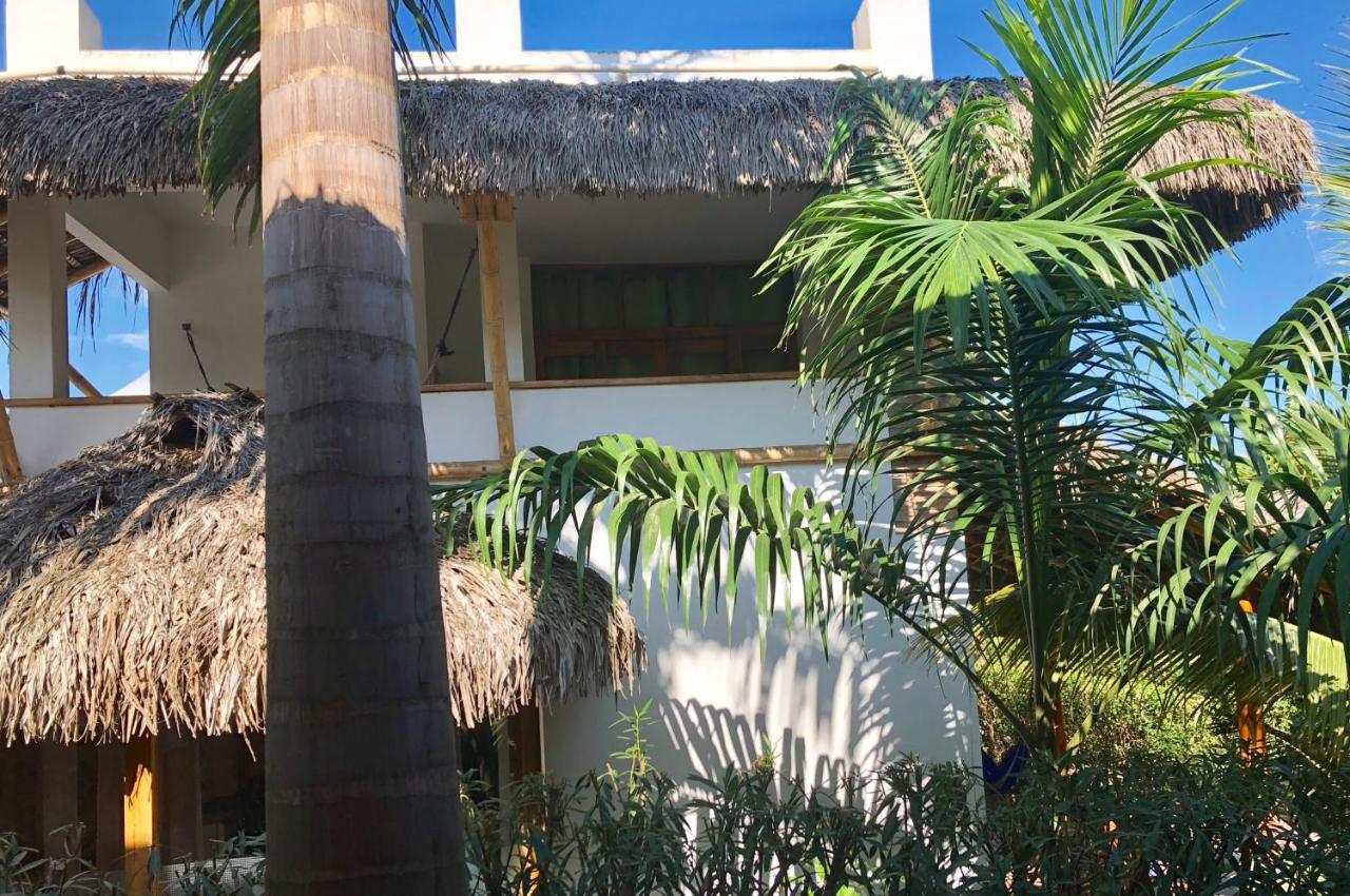 Nautilus Lodge Puerto Lopez Luaran gambar