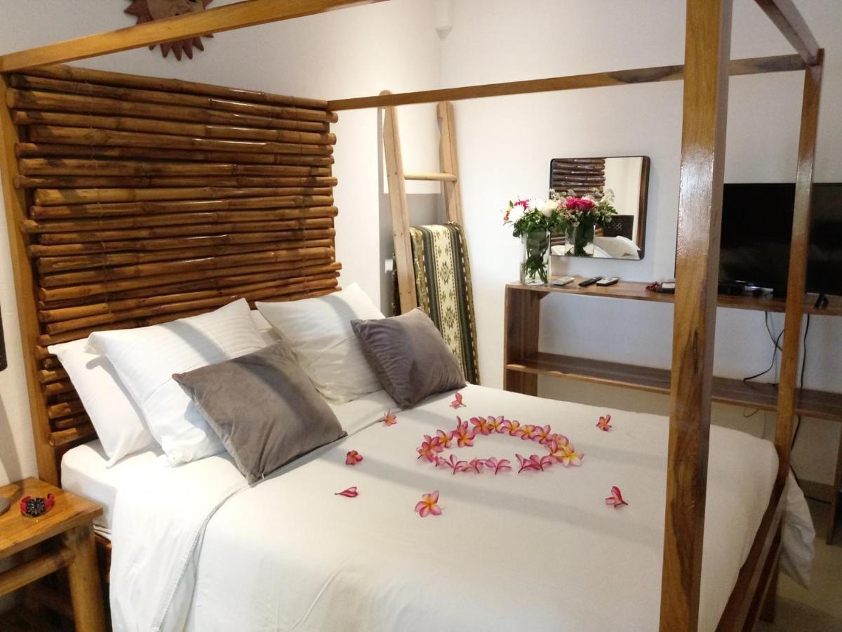Nautilus Lodge Puerto Lopez Luaran gambar