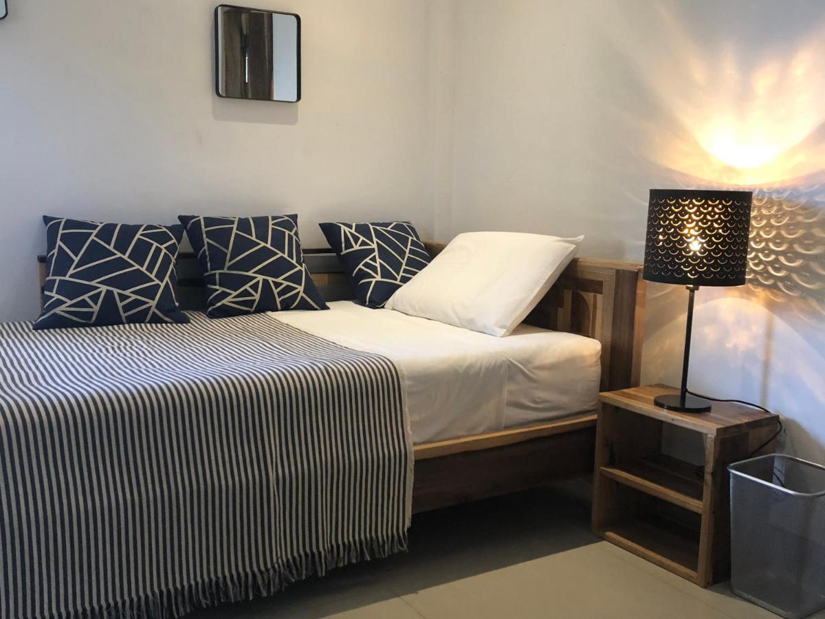 Nautilus Lodge Puerto Lopez Luaran gambar