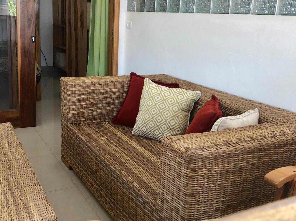 Nautilus Lodge Puerto Lopez Luaran gambar