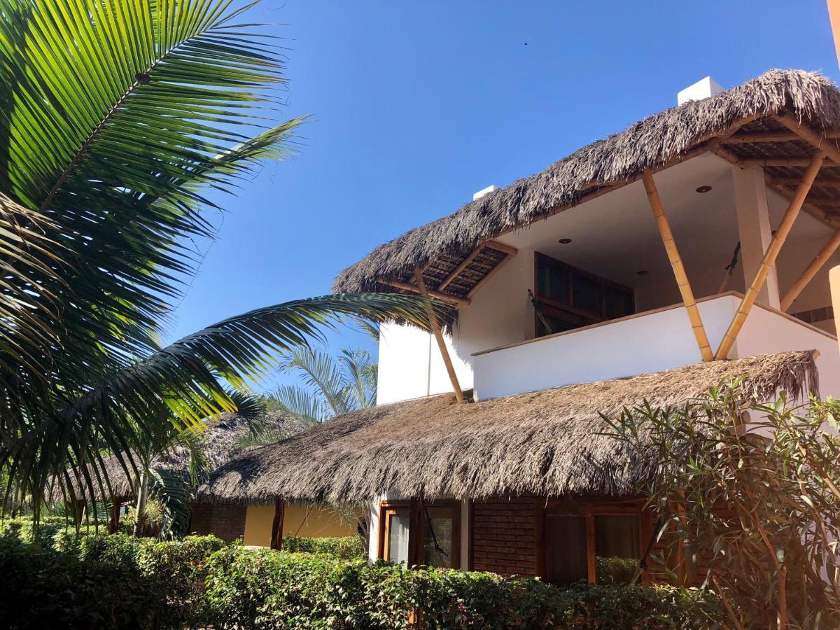 Nautilus Lodge Puerto Lopez Luaran gambar