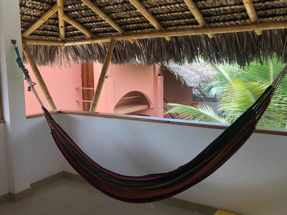 Nautilus Lodge Puerto Lopez Luaran gambar