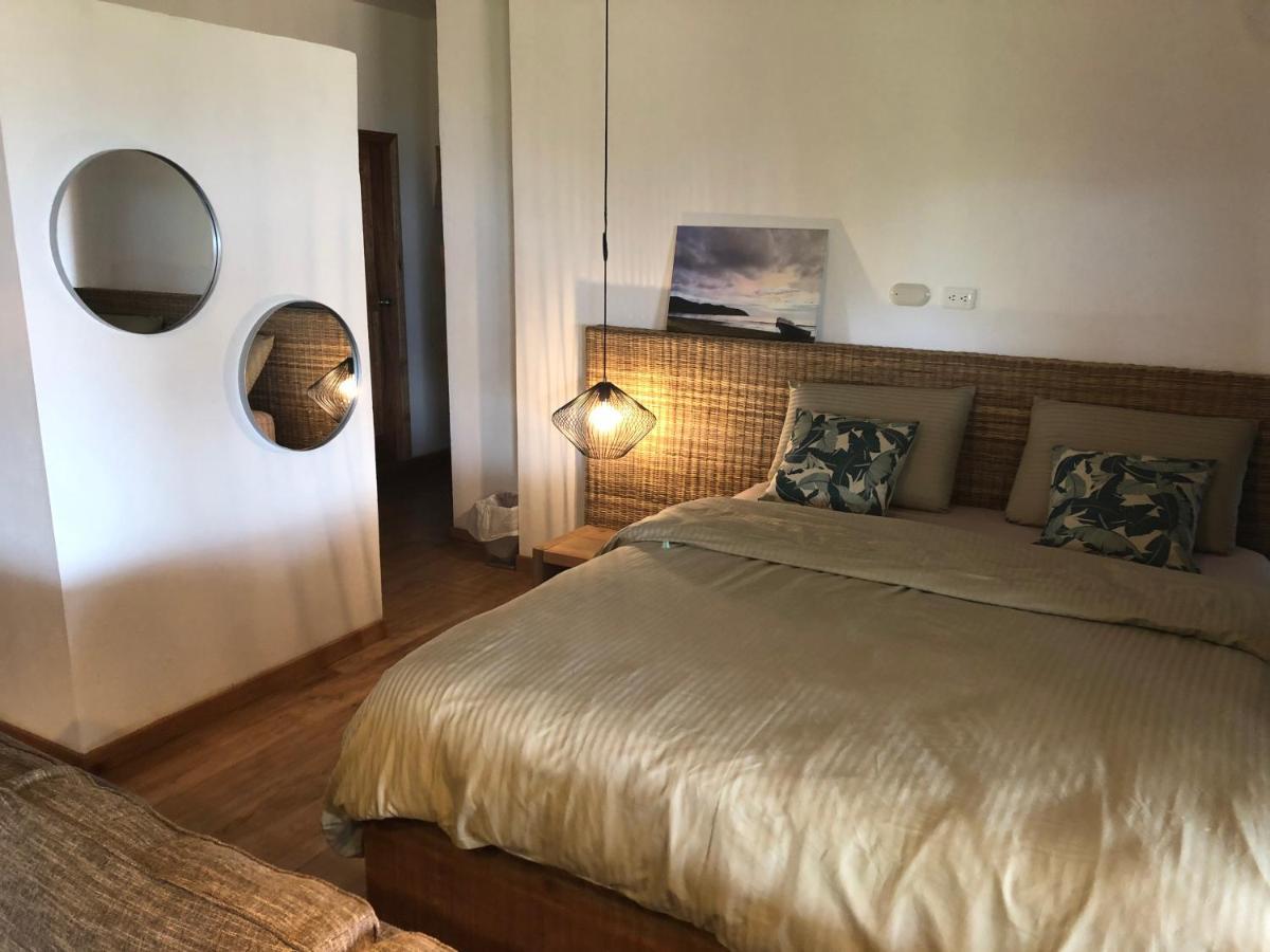 Nautilus Lodge Puerto Lopez Luaran gambar