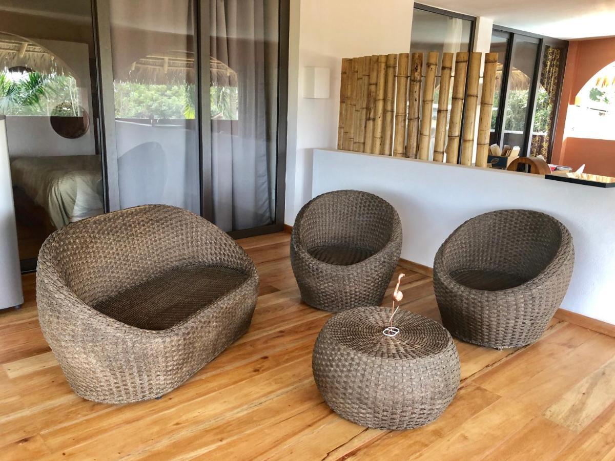Nautilus Lodge Puerto Lopez Luaran gambar