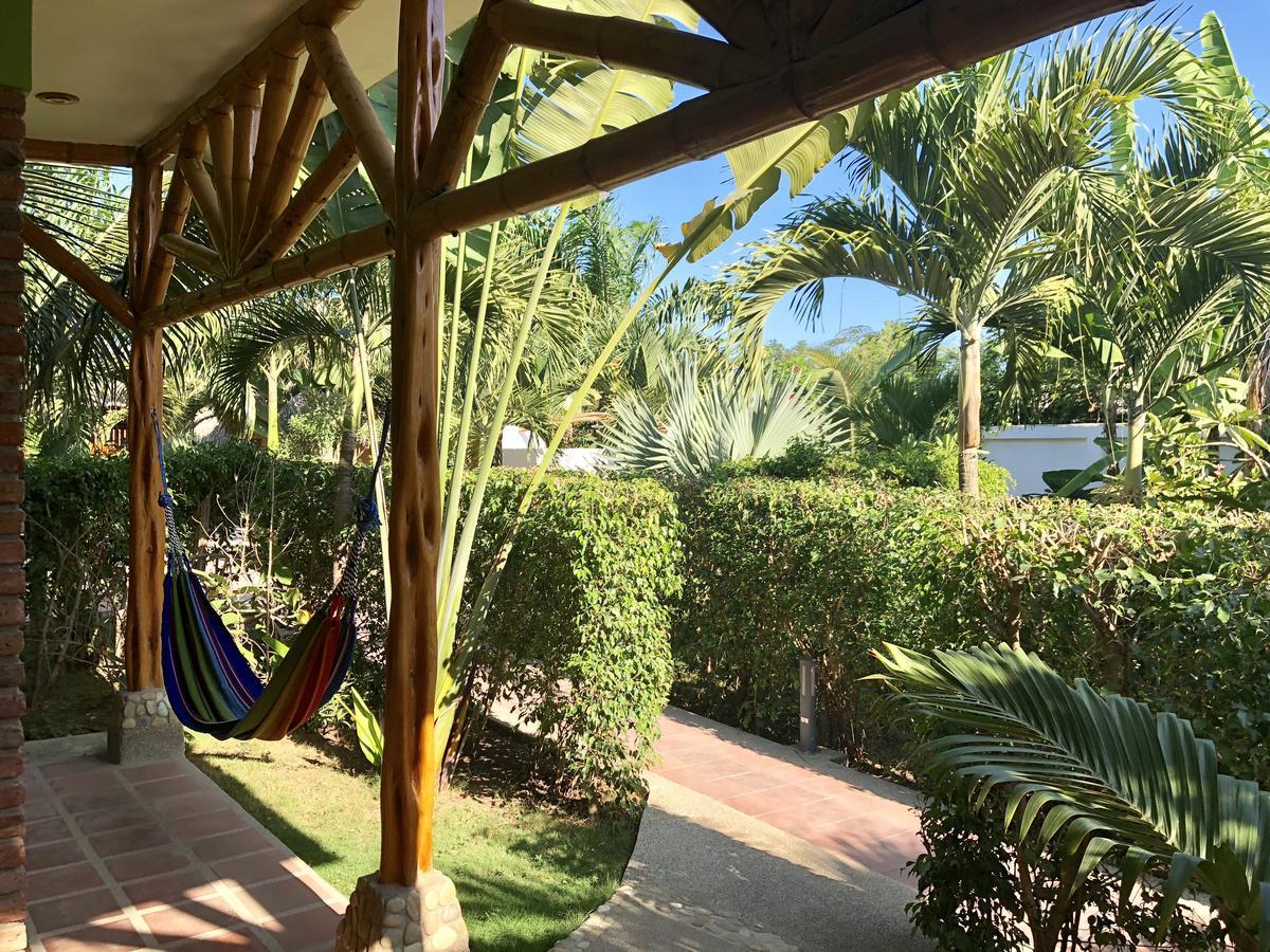 Nautilus Lodge Puerto Lopez Luaran gambar