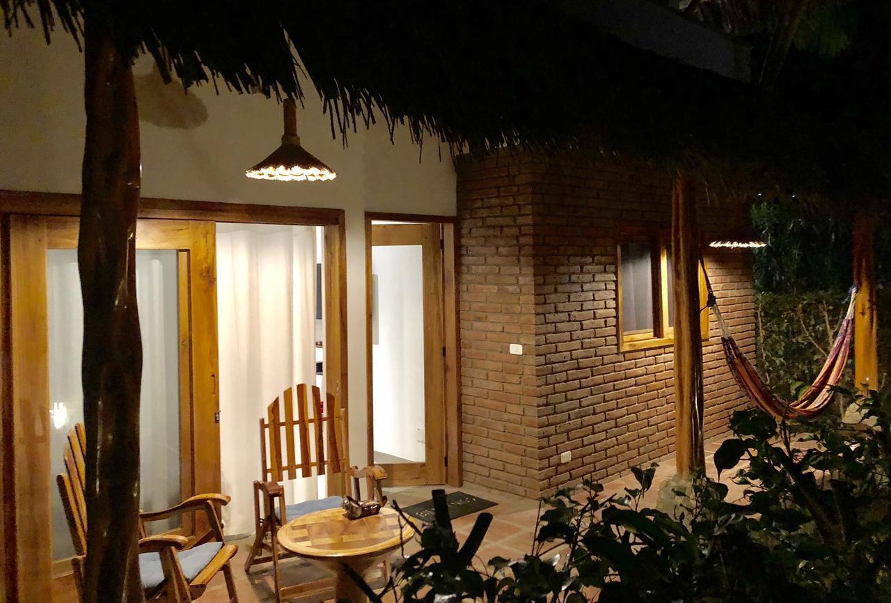Nautilus Lodge Puerto Lopez Luaran gambar