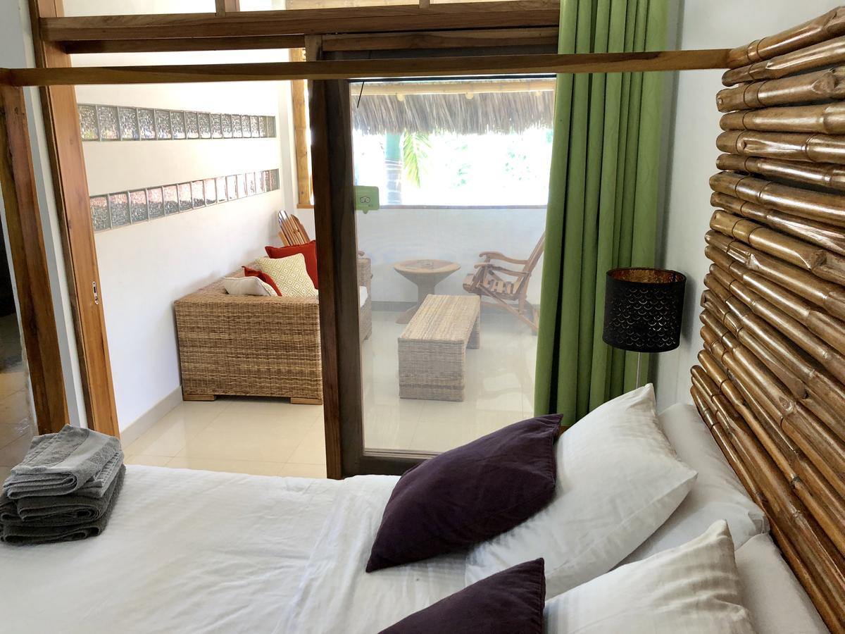 Nautilus Lodge Puerto Lopez Luaran gambar