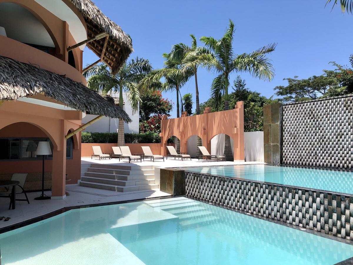 Nautilus Lodge Puerto Lopez Luaran gambar