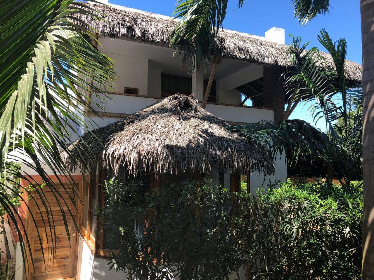 Nautilus Lodge Puerto Lopez Luaran gambar