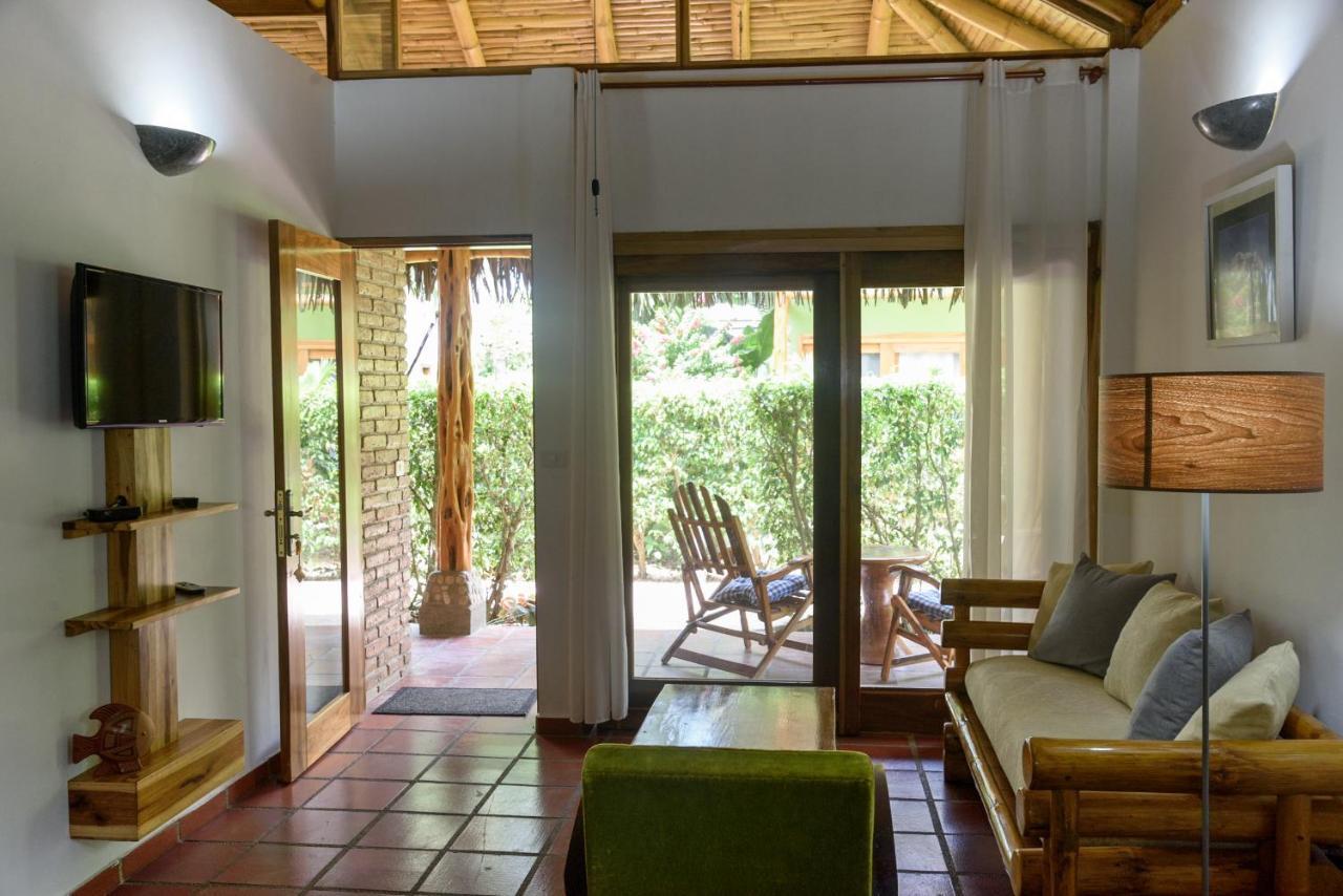 Nautilus Lodge Puerto Lopez Luaran gambar