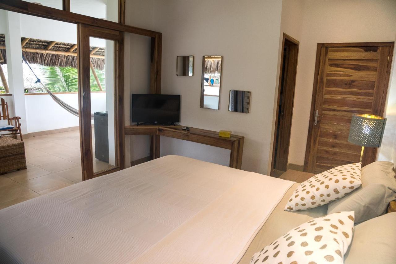 Nautilus Lodge Puerto Lopez Luaran gambar