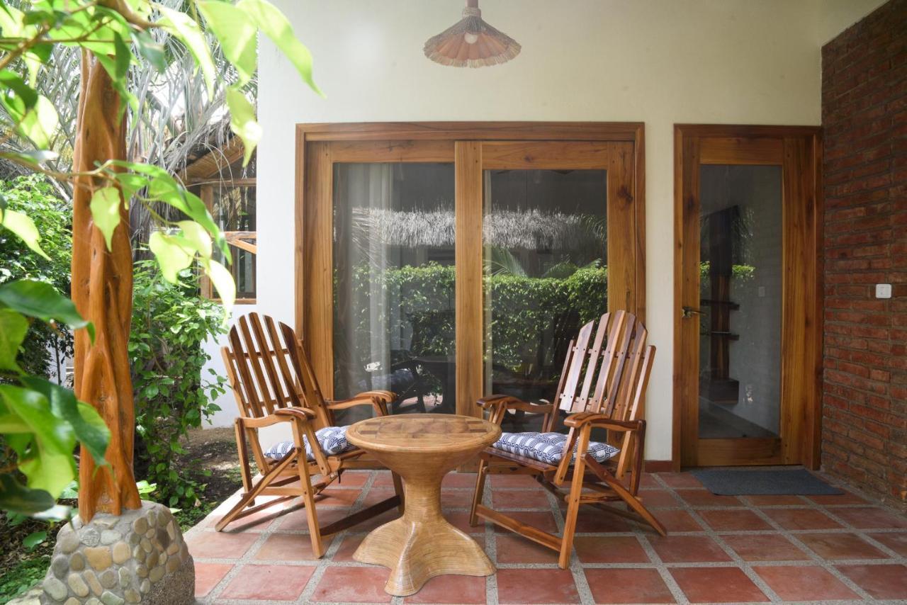 Nautilus Lodge Puerto Lopez Luaran gambar