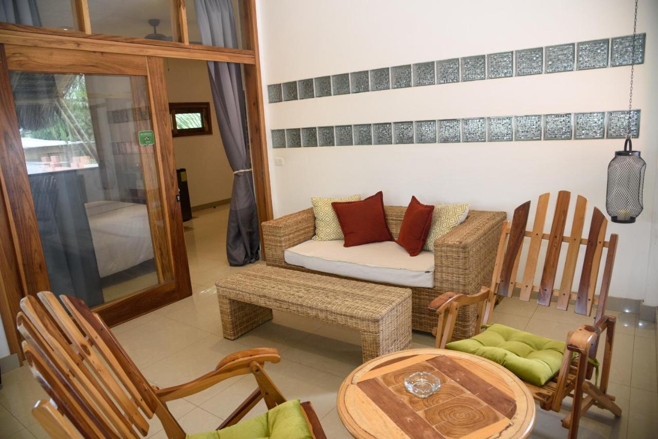 Nautilus Lodge Puerto Lopez Luaran gambar