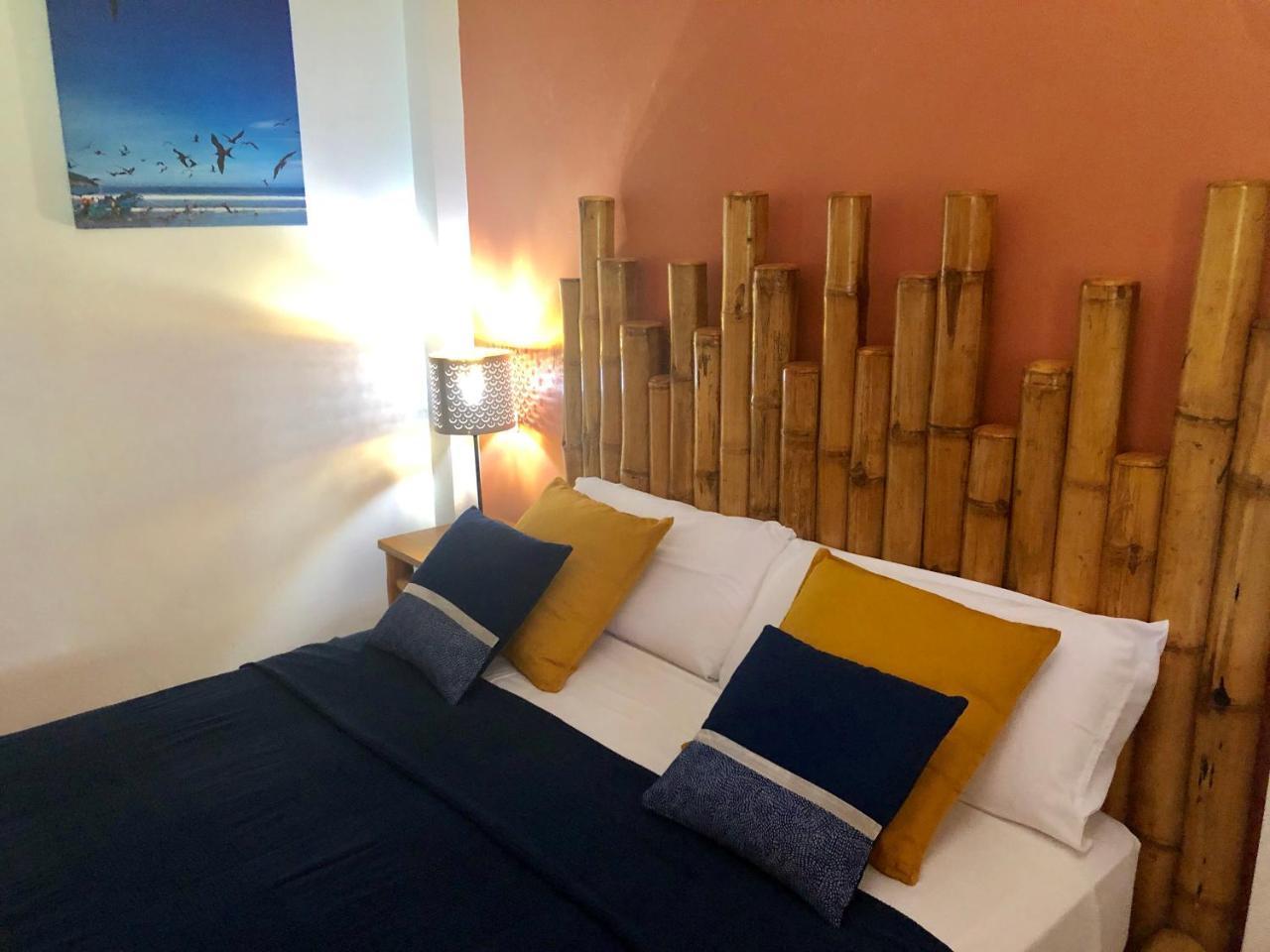 Nautilus Lodge Puerto Lopez Luaran gambar