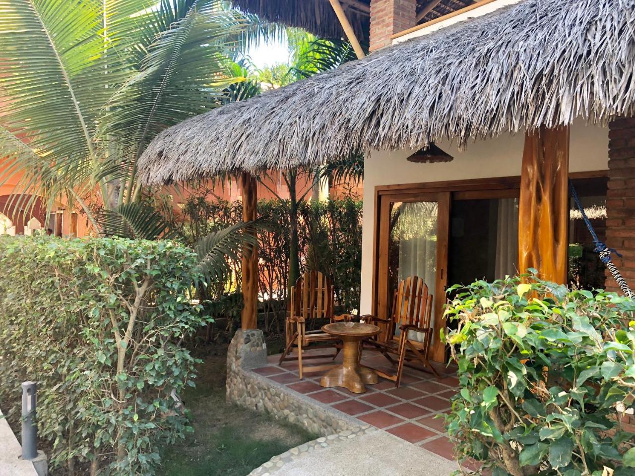 Nautilus Lodge Puerto Lopez Luaran gambar