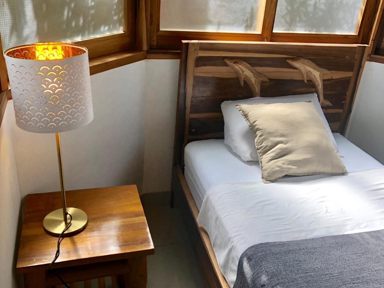 Nautilus Lodge Puerto Lopez Luaran gambar
